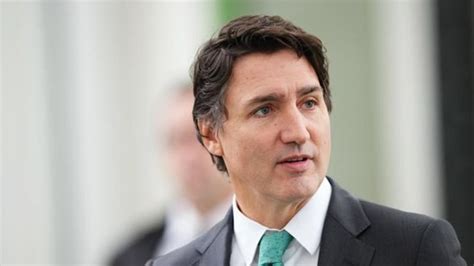 Canada taking ‘necessary time’ to probe hospital blast in Gaza, says Trudeau